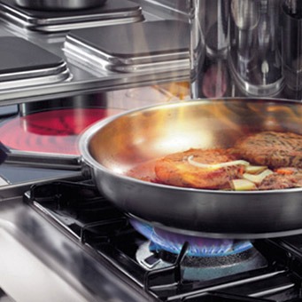 Cookers